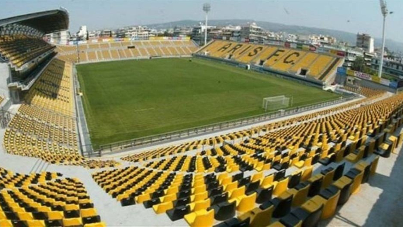 Απαντά με μηνύσεις κατά Μενέντεθ ο Άρης