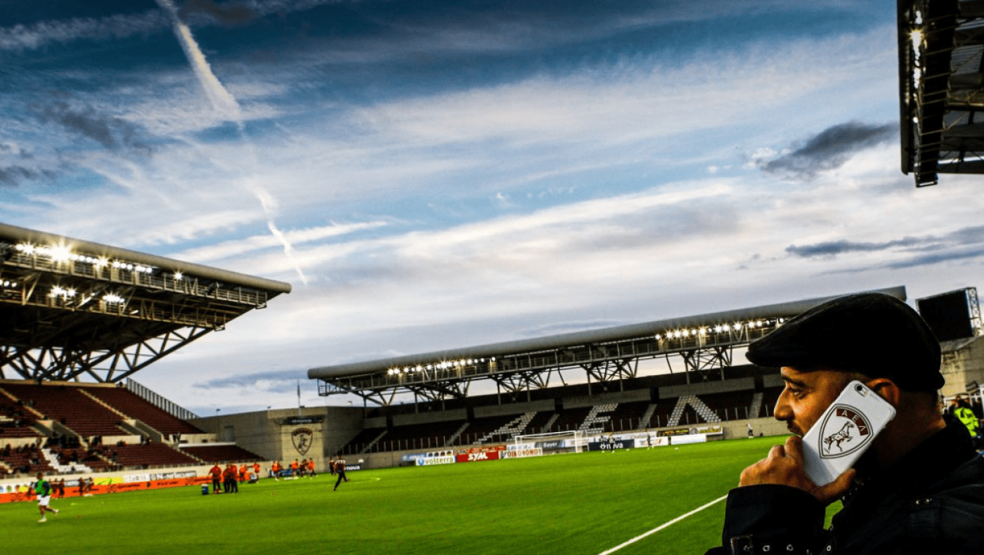 Κυνηγά το διπλό στη Λάρισα μετά από 29 χρόνια ο Άρης