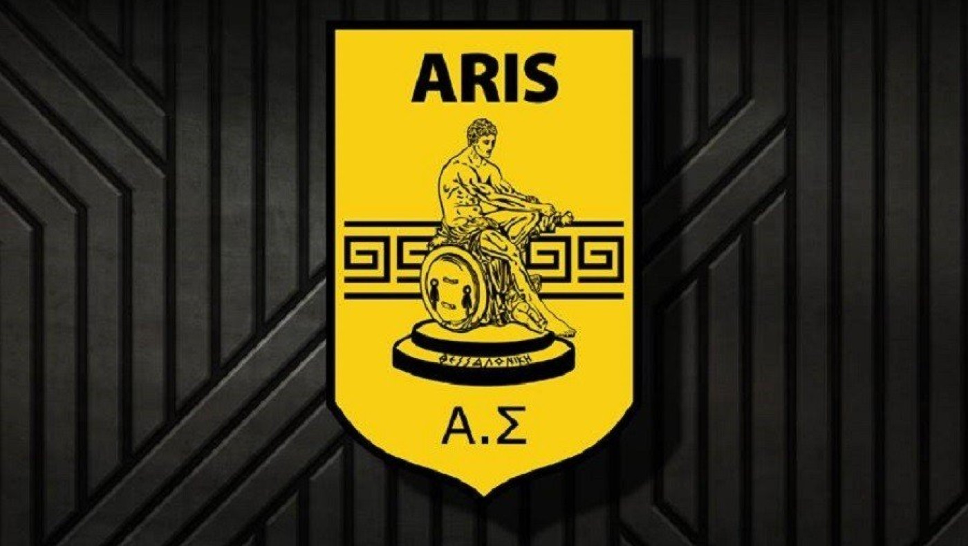 ΑΣ Άρης για Μητρούδη: «Η κατάντια ενός ανθρώπου»