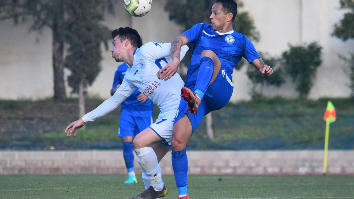 Άσφαιρη η Καβάλα, γλίτωσε στις καθυστερήσεις η Τρίγλια