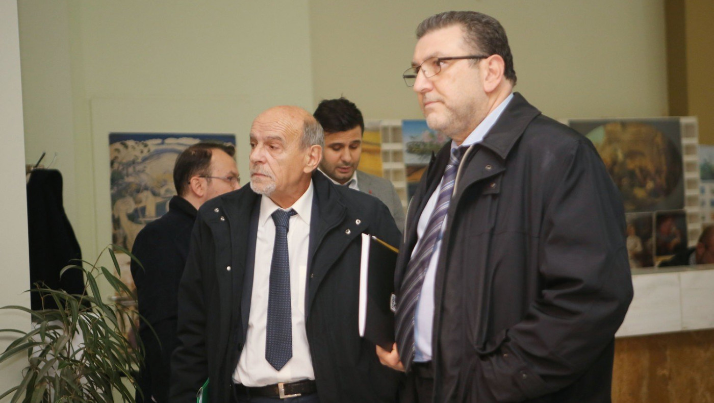 ΕΕΑ: Εκδικάζεται η καταγγελία του Ολυμπιακού, καμιά ανησυχία στην ΠΑΕ ΠΑΟΚ