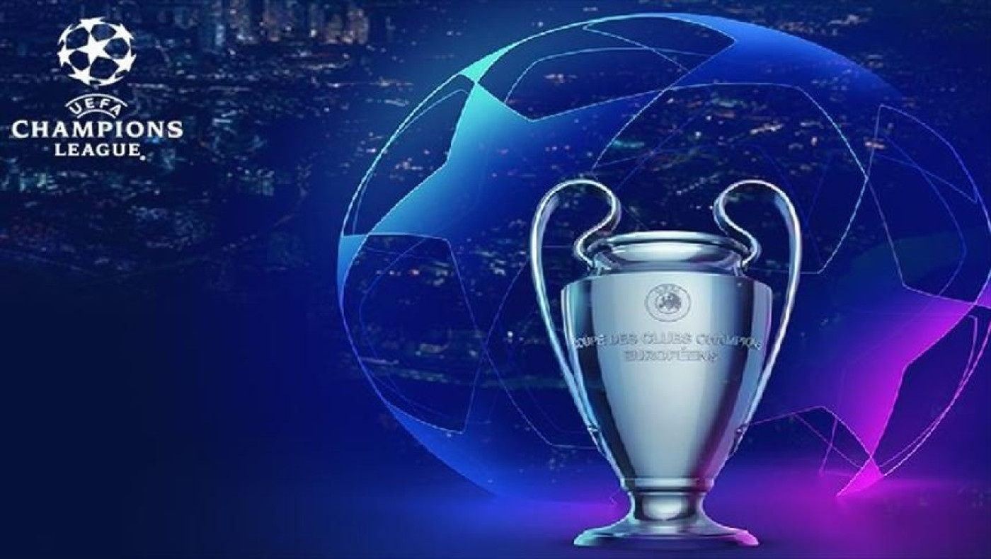 Το παζλ του Champions League