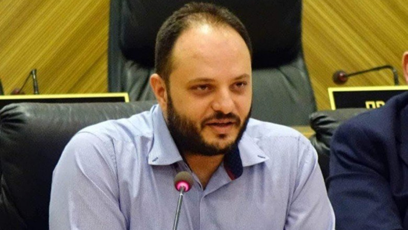 Δαρδαμανέλης: «Εντός της ημέρας επαφή με τον Καλαϊτζίδη»