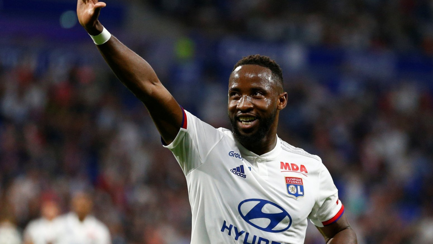 Η Τσέλσι στρώνει «χρυσάφι» στην Λυών για τα μάτια του Ντεμπελέ!