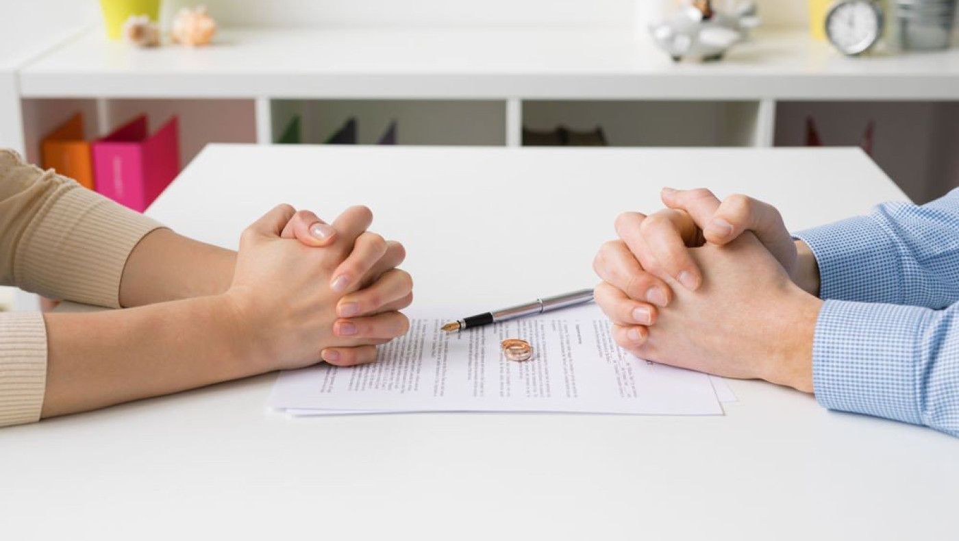 ΕΡΧΟΝΤΑΙ ΑΛΛΑΓΕΣ: Συνεπιμέλεια των παιδιών μετά το διαζύγιο