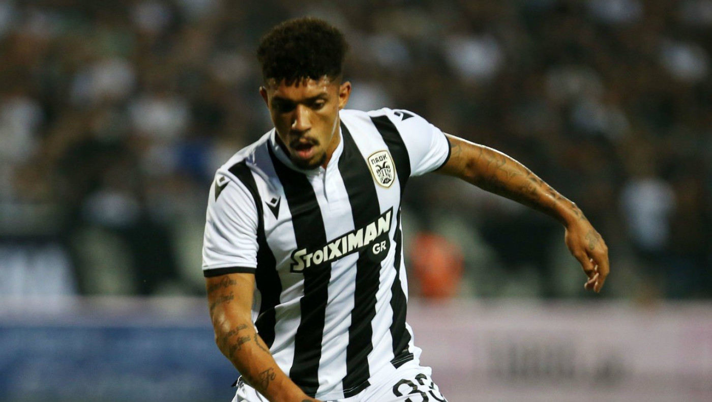 Συγκινητικό μήνυμα του Αουγκούστο για τα 100 χρόνια του ΠΑΟΚ