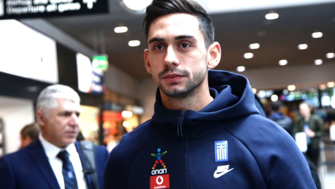 Λαγαρίας για Άρη: «Η FIFA δεν αναγνωρίζει αλλαγές ΑΦΜ»