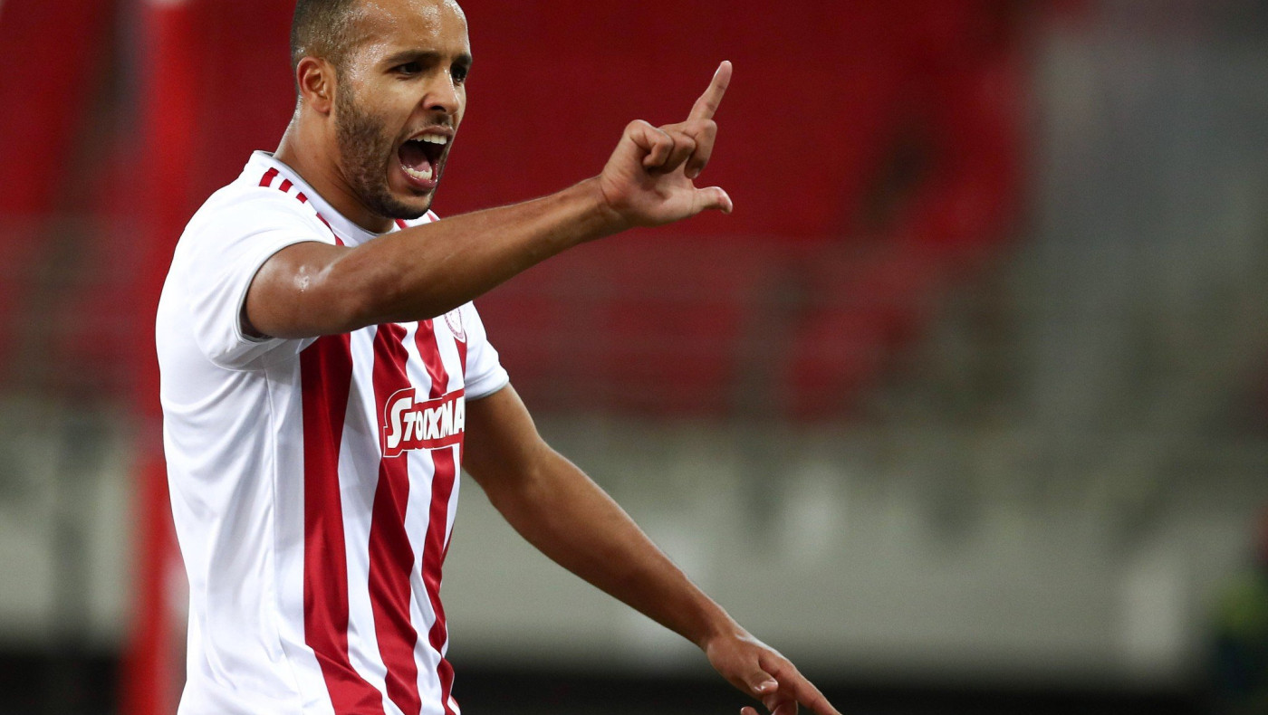 Περίεργα μεταγραφικά σενάρια  για κορυφαίους παίκτες του λιμανιού