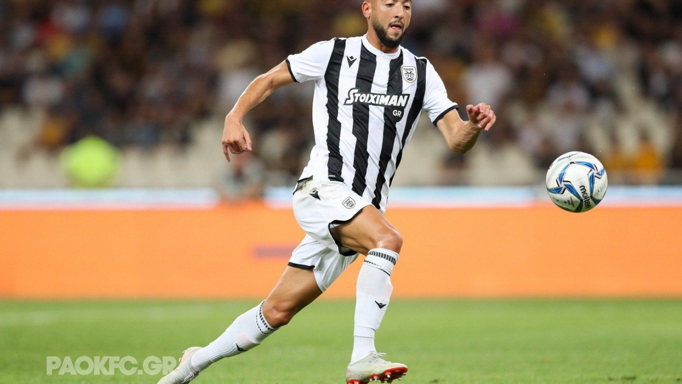 ΠΑΟΚ: Επέστρεψε ο Καντουρί ενόψει ΟΦΗ