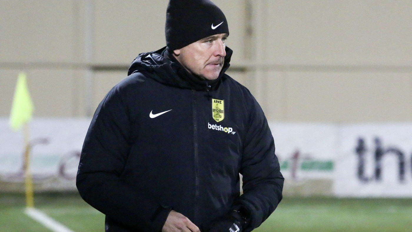 Η πρώτη αντίδραση του Ενινγκ μετά το διπλό στα Πηγάδια