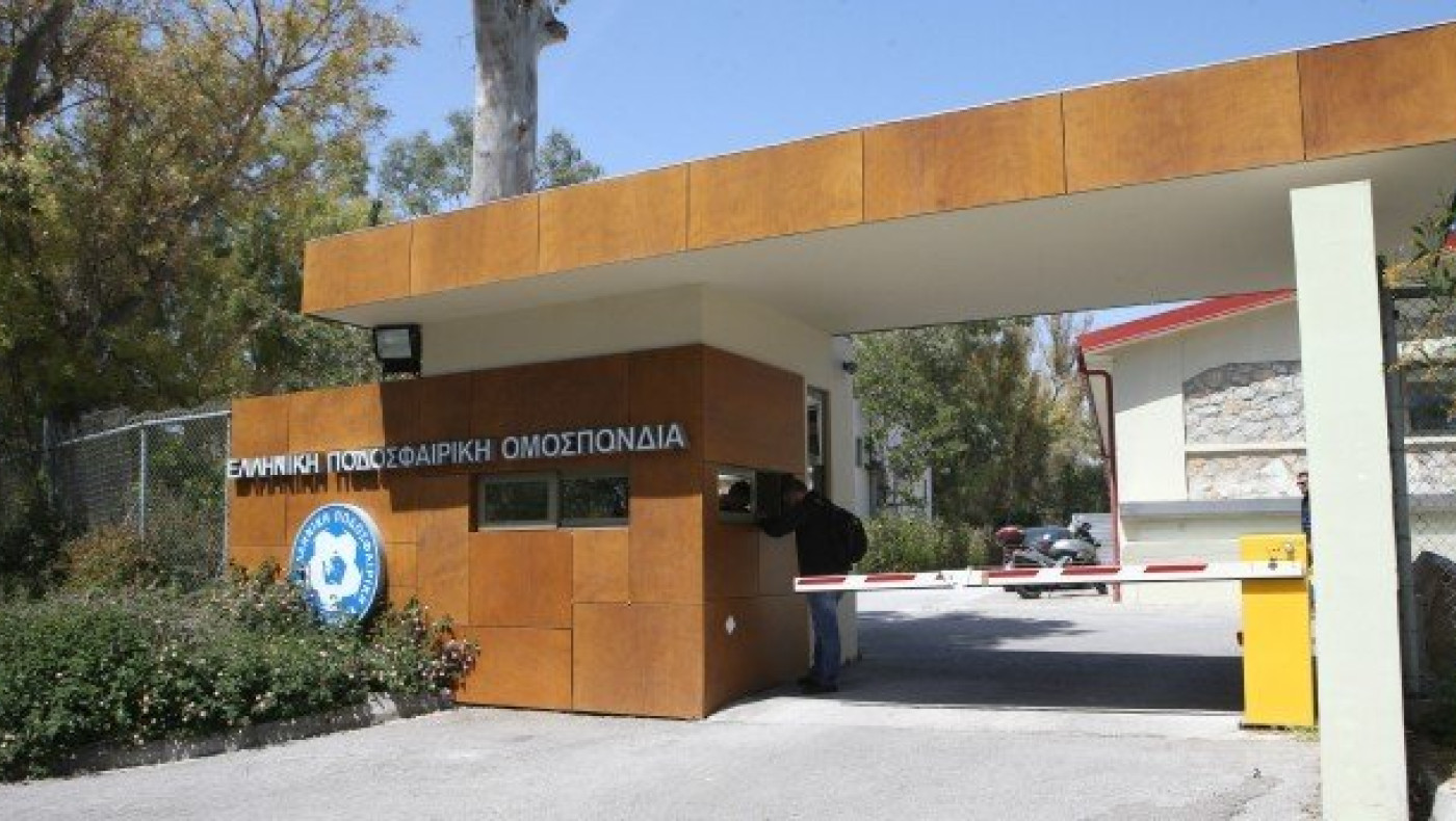 Στο πλευρό του Αρη η ΕΠΟ για το θέμα της FIFA!