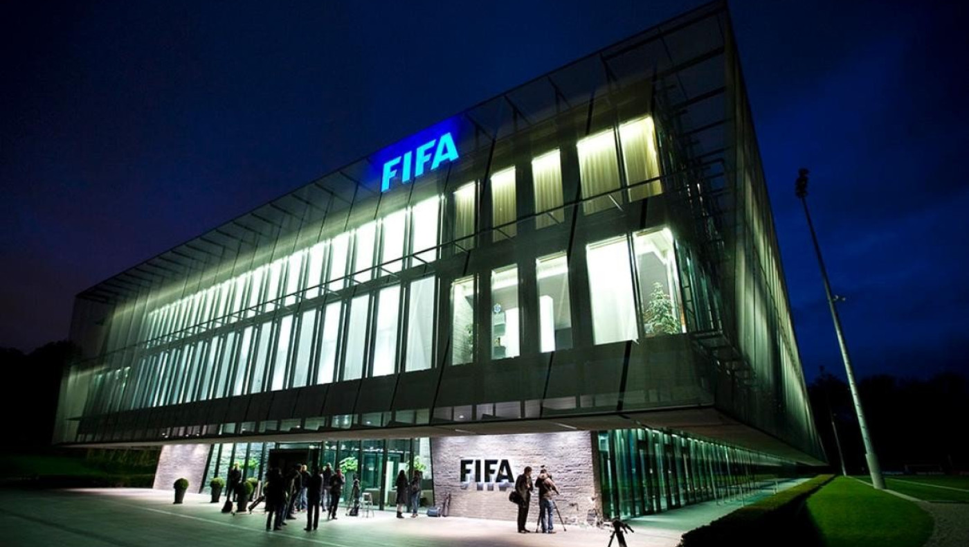 Έτσι πάει ο Άρης στη FIFA