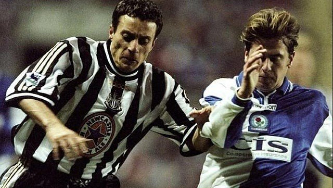 ΓΧ: Η αποκάλυψη για την «περιπέτειά» του στο «Σεντ Τζέιμς Παρκ»