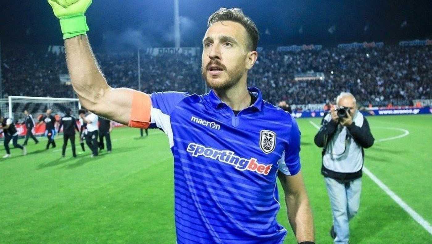 Βλέπει Γλύκο ο Παναιτωλικός