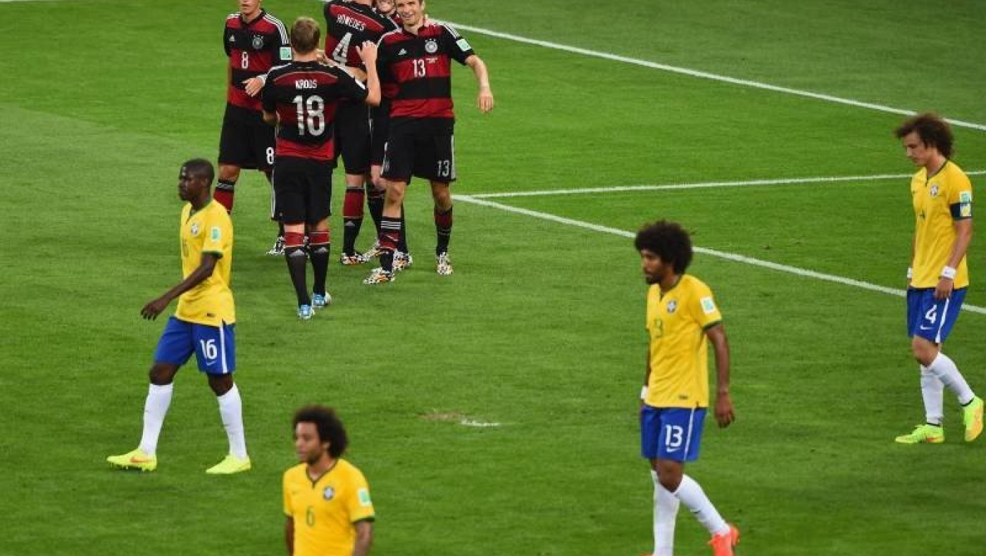 2010-2020: Τα ματς που στιγμάτισαν την δεκαετία