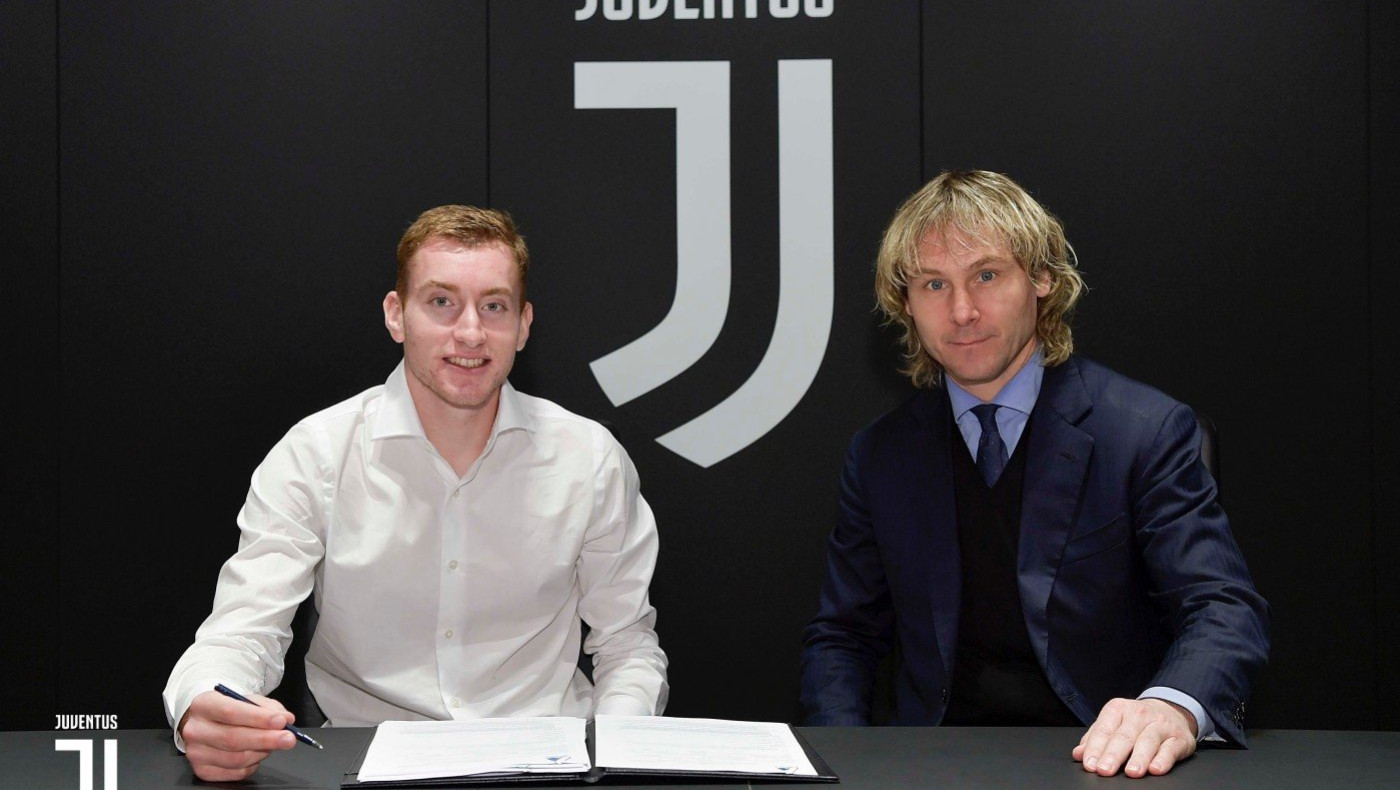 Ανακοίνωσε Κουλουζέφσκι η Γιουβέντους, παραμένει δανεικός στην Πάρμα