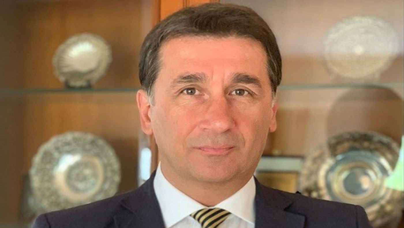 Λαγαρίας: «Η ΕΠΟ υποχρεούται να σεβαστεί την απόφαση του CAS»