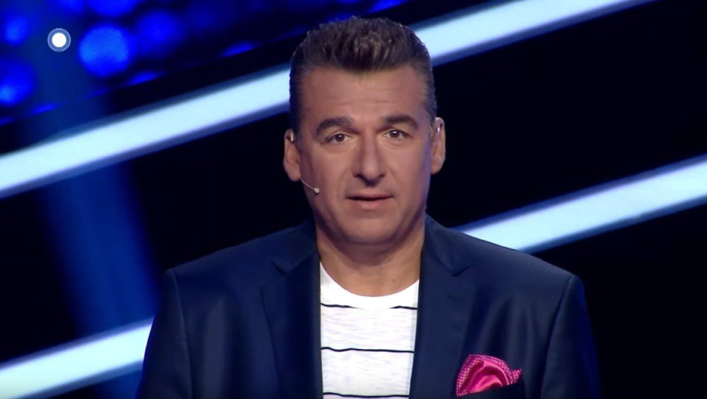 Για πόσο θα μείνει εκτός ΣΚΑΪ ο Λιάγκας