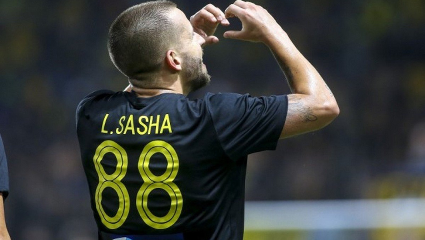 Ετσι ισοφάρισε ο Αρης την Ξάνθη