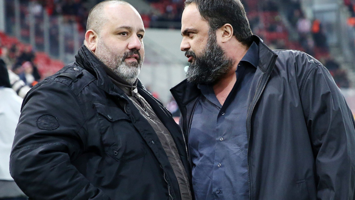 Crash test για τους θεσμούς  η ποινή του Καραπαπά