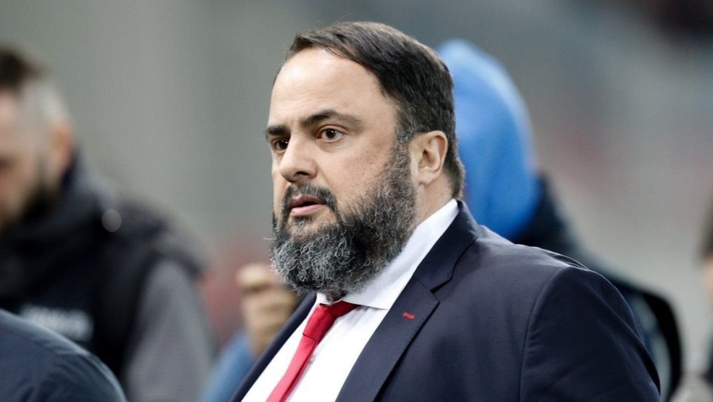 Καταπέλτης για Ολυμπιακό, Μαρινάκη η έκθεση της πρωτοδίκη Σπανού