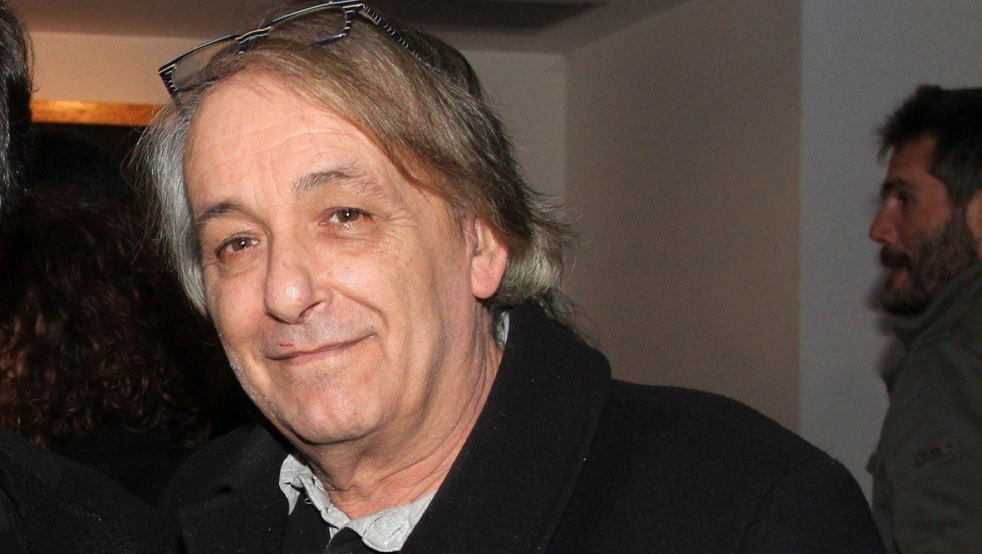 Εξιτήριο από το νοσοκομείο πήρε ο Ανδρέας Μικρούτσικος