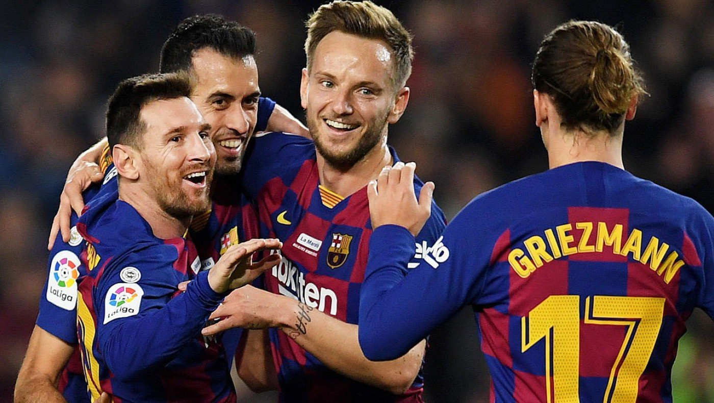 Αυτές είναι οι κορυφαίες ομάδες παγκοσμίως στα έσοδα