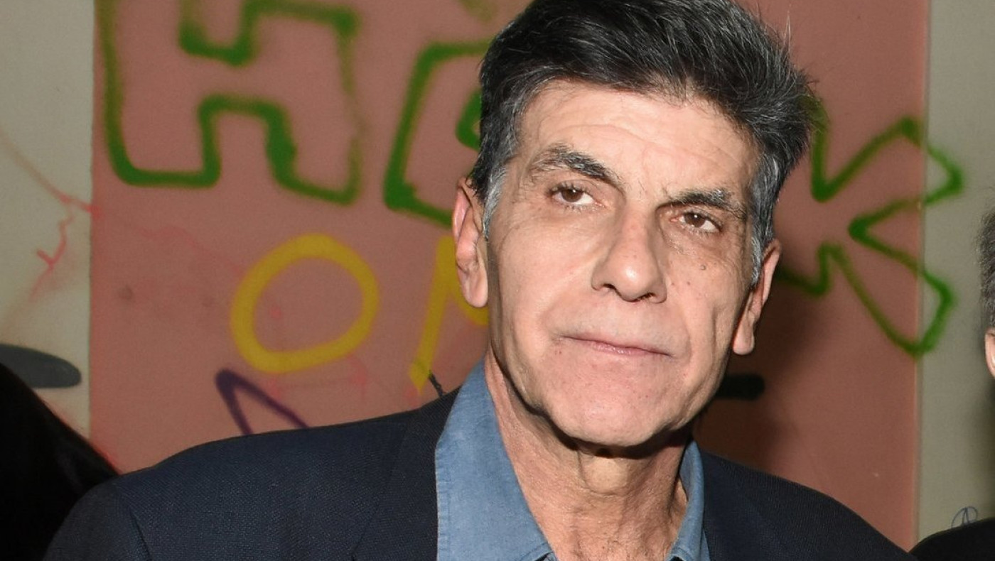 Ναταλία Γερμανού: «Δεν είναι αυτός ο άνθρωπος ο Γιάννης Μπέζος»