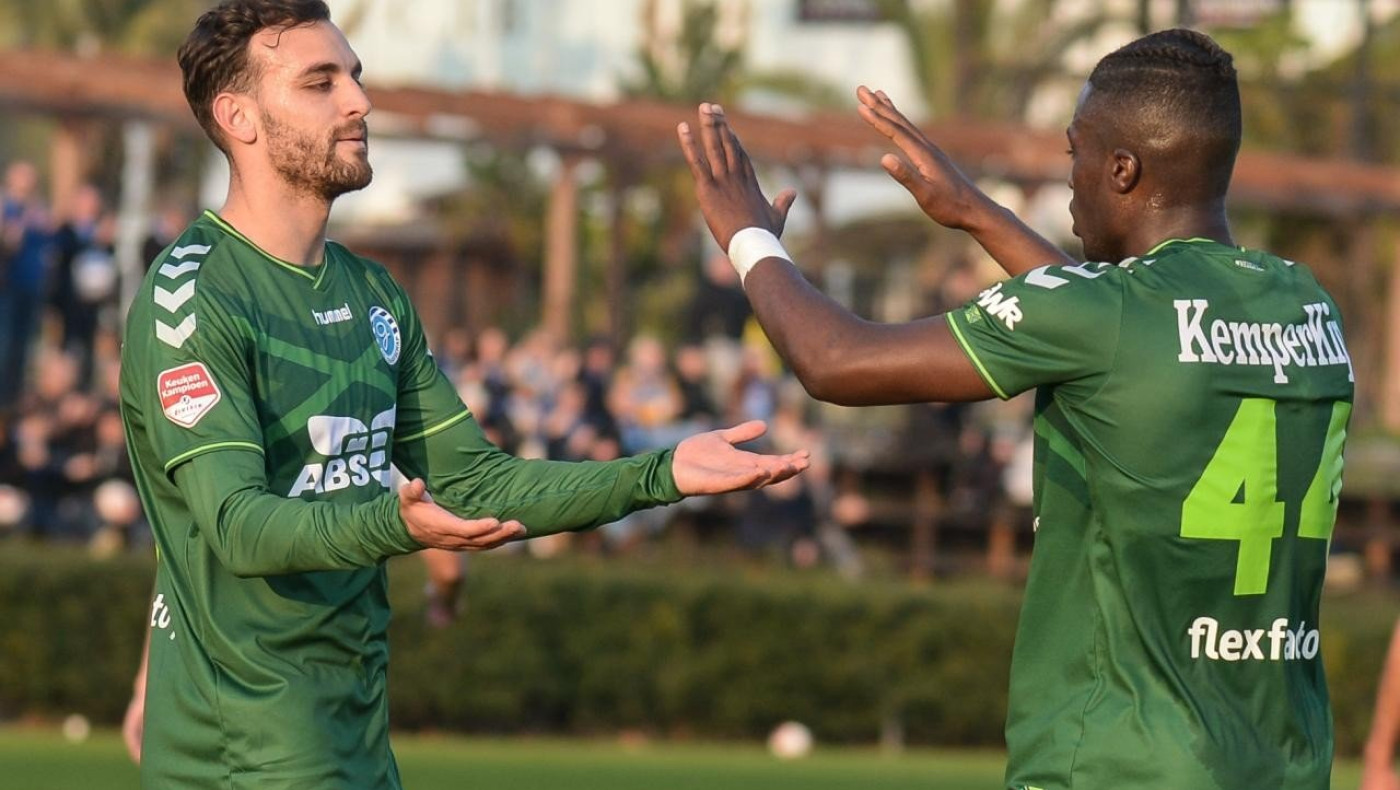 «Σύντομα θα ληφθεί η απόφαση για Μυστακίδη»