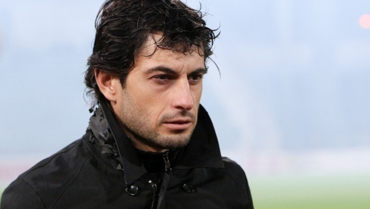 Επίσημο: Τέλος ο Φεράντο από τον Βόλο