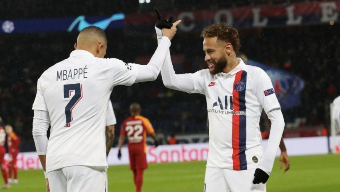 Σκέφτεται την επιστροφή στην Μπάρτσα ο Νεϊμάρ