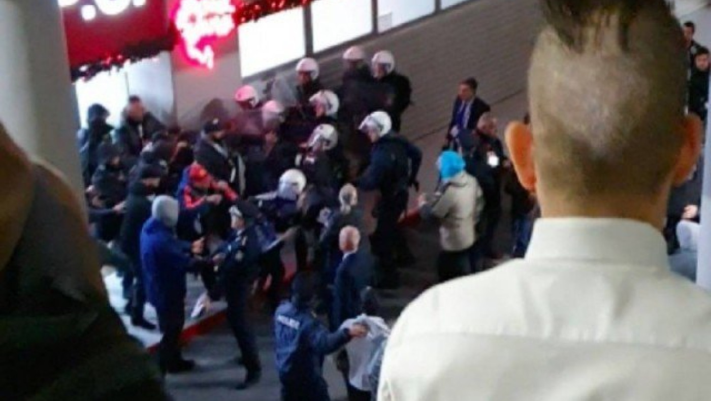 Ολυμπιακός-ΠΑΟΚ: Αρχισε η προανάκριση για τα γεγονότα στο «Καραϊσκάκη»