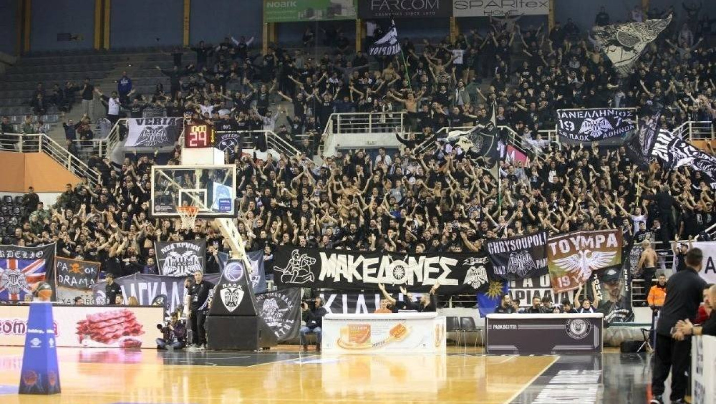 Πρώτα ψυχή και μετά χρήμα…