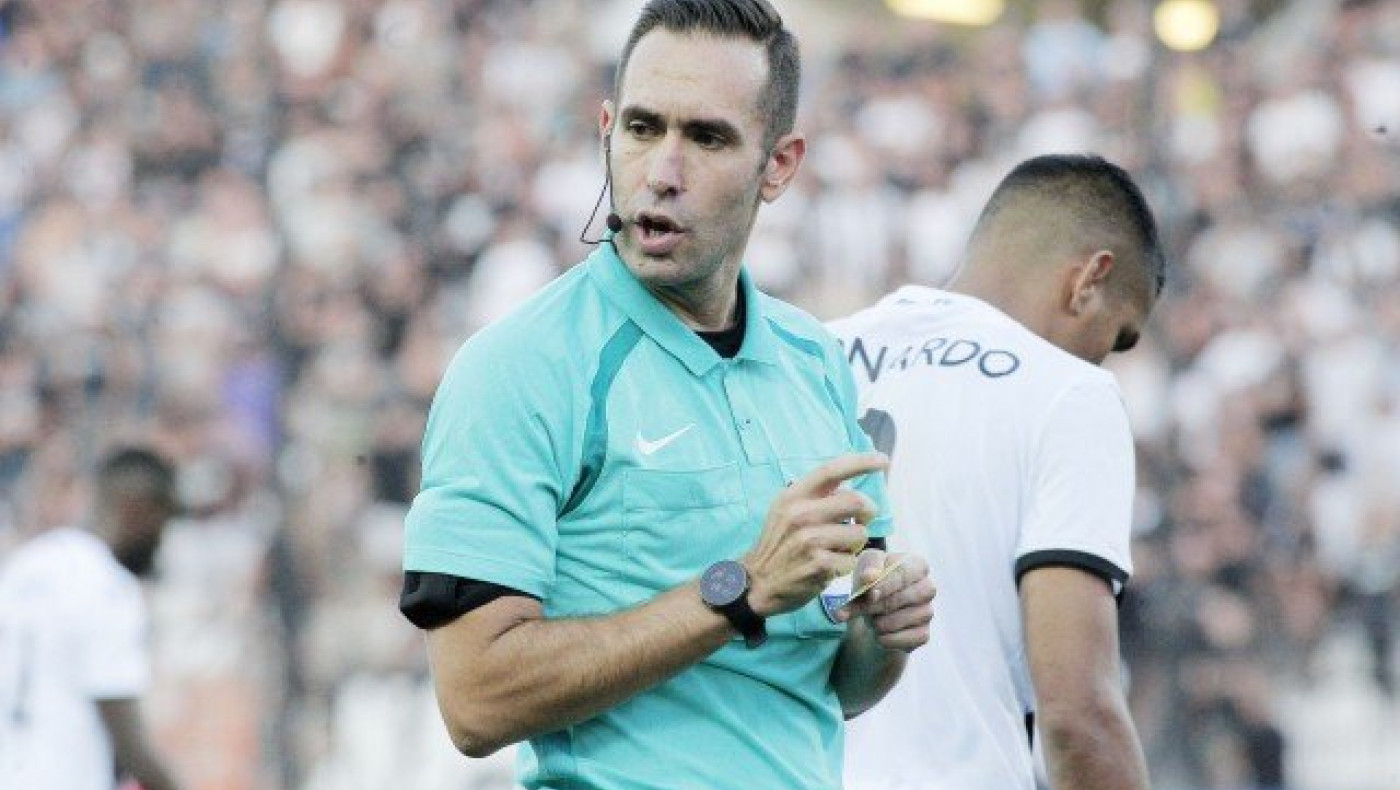 ΠΑΟΚ: Χωρίς ισοπαλία με διαιτητή τον Παπαπέτρου