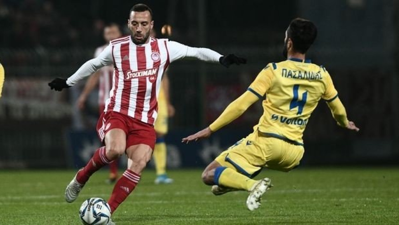 Ανέβηκε η ποινή του Πασαλίδη μετά την έφεση Σιμιτζόγλου