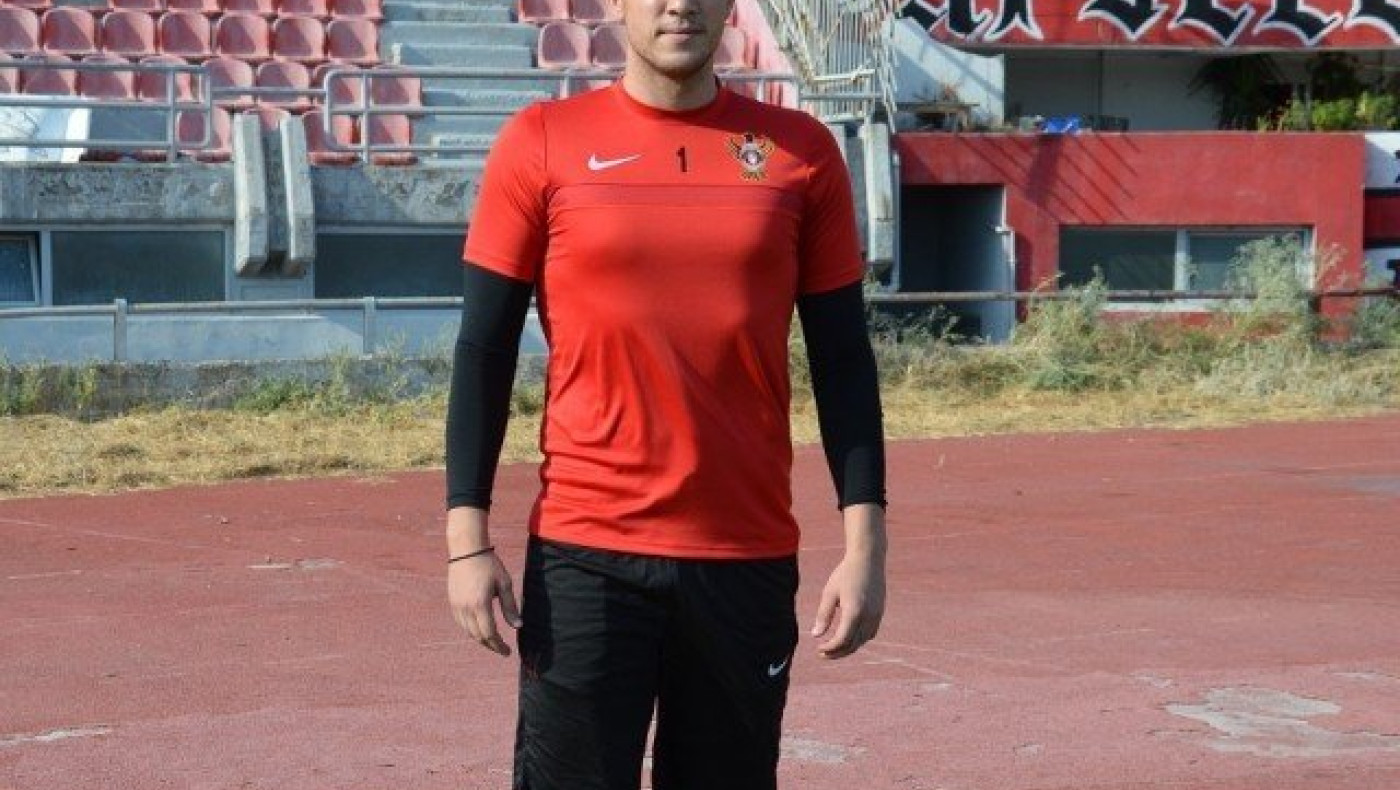 «Θλιβερή η κατάσταση στον Απόλλωνα, δεν είναι 100% ευθύνη Καλαϊτζίδη»