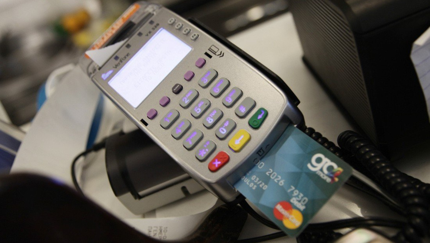 Χάκαραν ταξιδιωτικό πρακτορείο, αντικαθίστανται 15.000 πιστωτικές κάρτες!