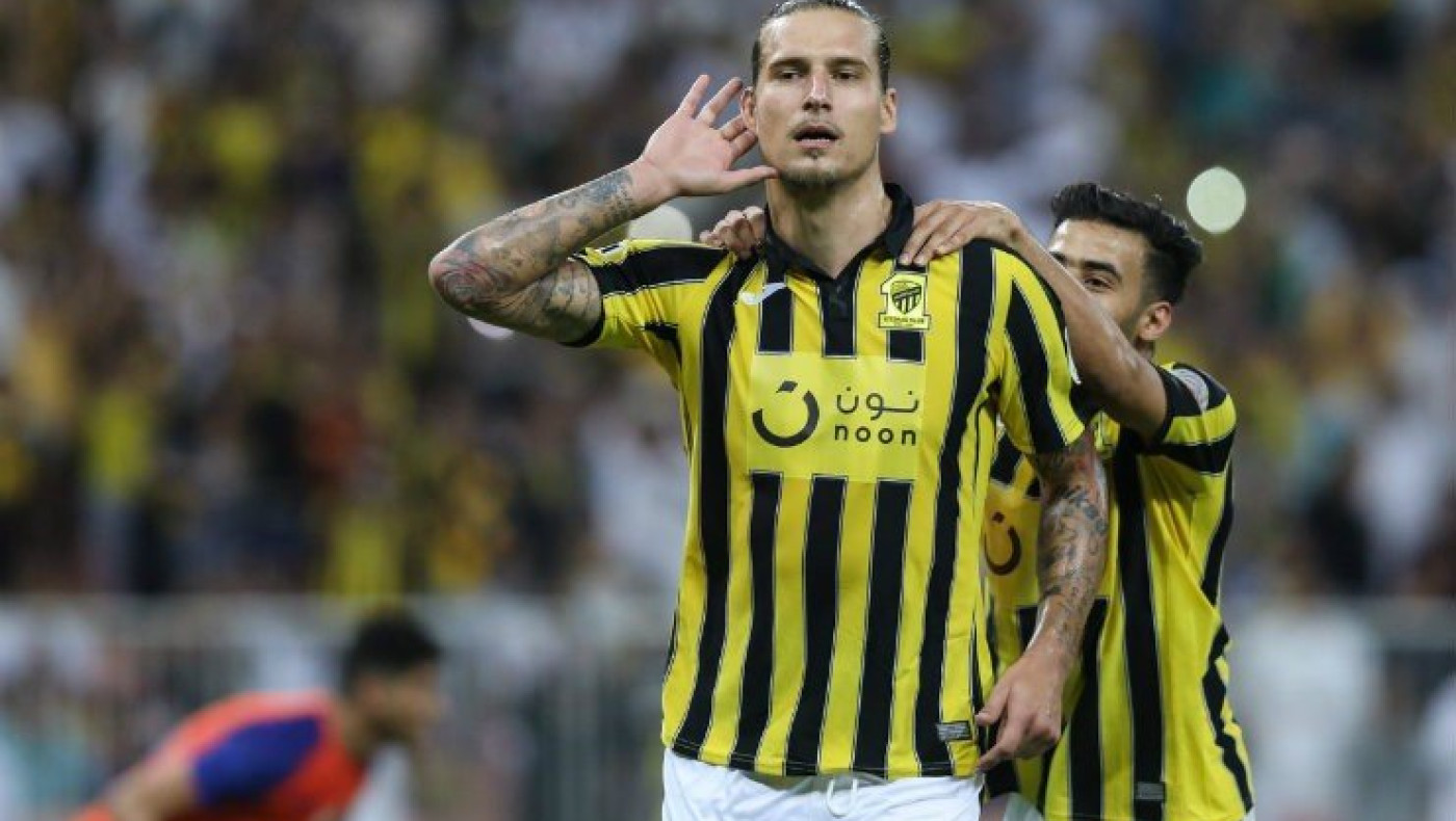 Οριστικό: Ο Πρίγιοβιτς αποχωρεί δανεικός για 1,5 χρόνο!