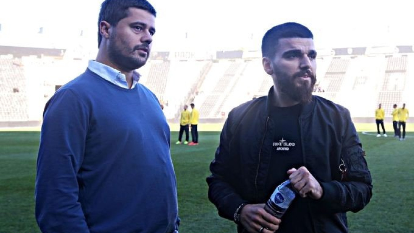 Το...καρφί του Γ. Σαββίδη για τα τηλεοπτικά και η σύγκριση με την Τσβάιτε Λίγκα