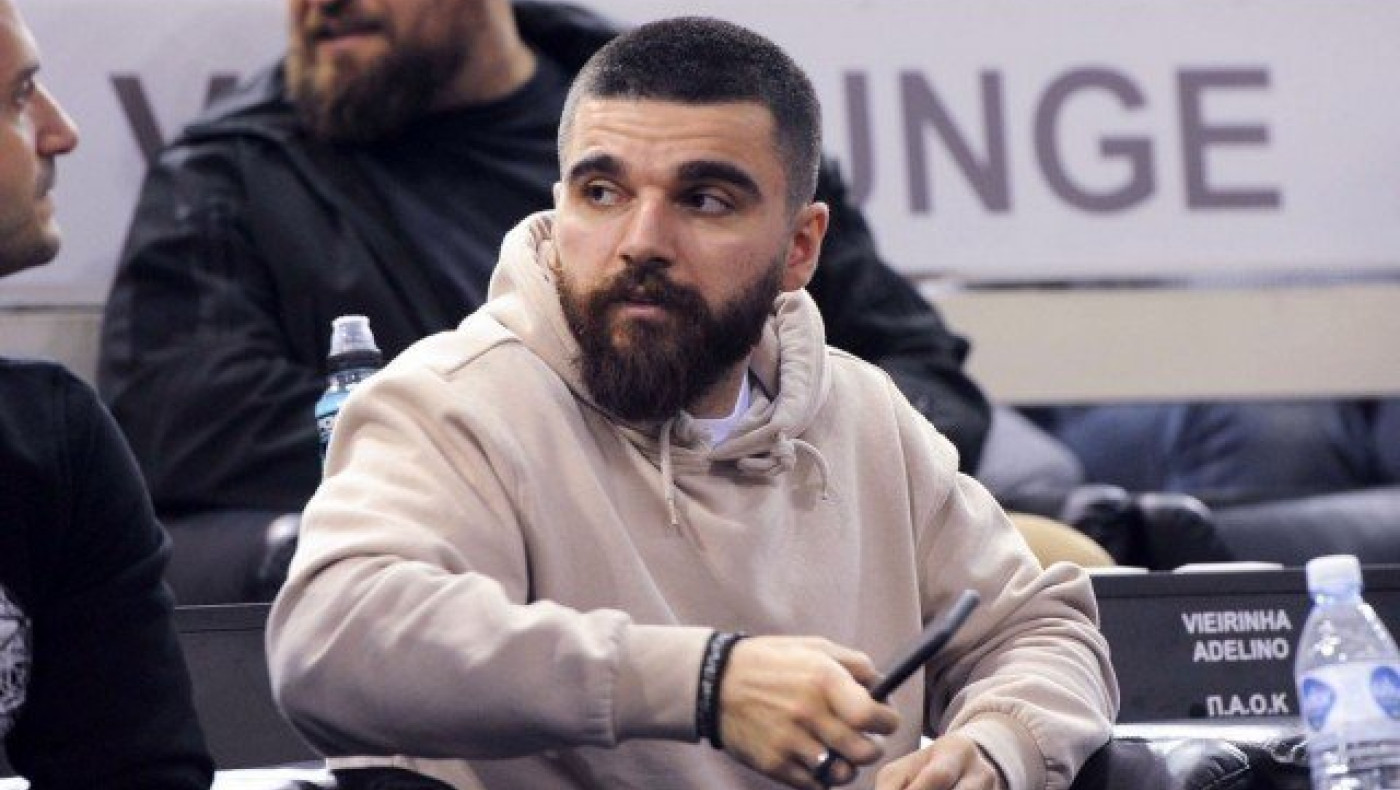 Σκληρή απάντηση Σαββίδη σε Ολυμπιακό για το... Ρώσος