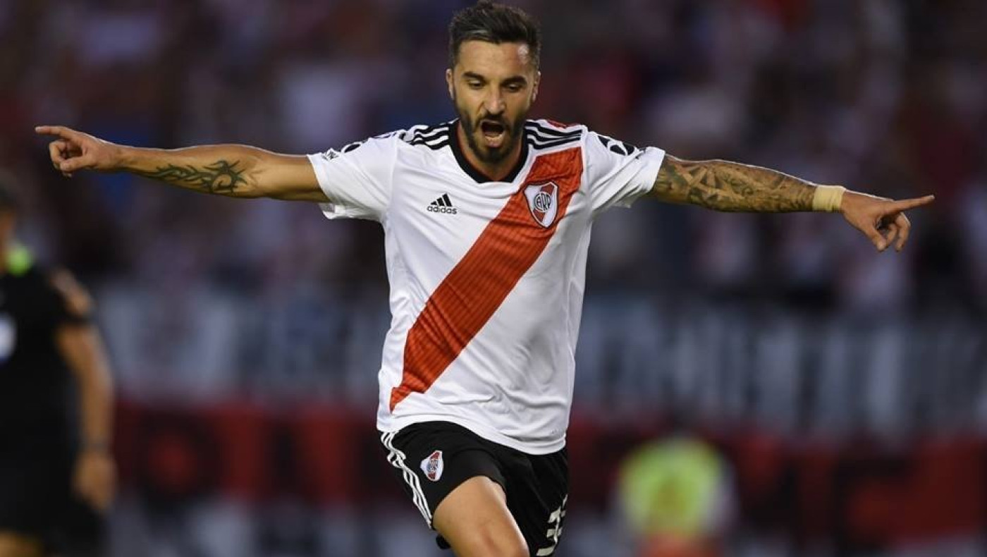 Προσφέρει νέο συμβόλαιο στον Σκόκο η Ρίβερ