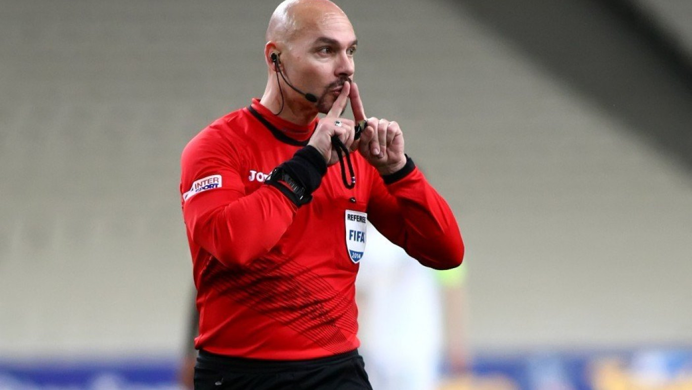 Τι απαντά ο Τάσος Κάκος για τις φάσεις που «φωνάζει» η ΑΕΚ