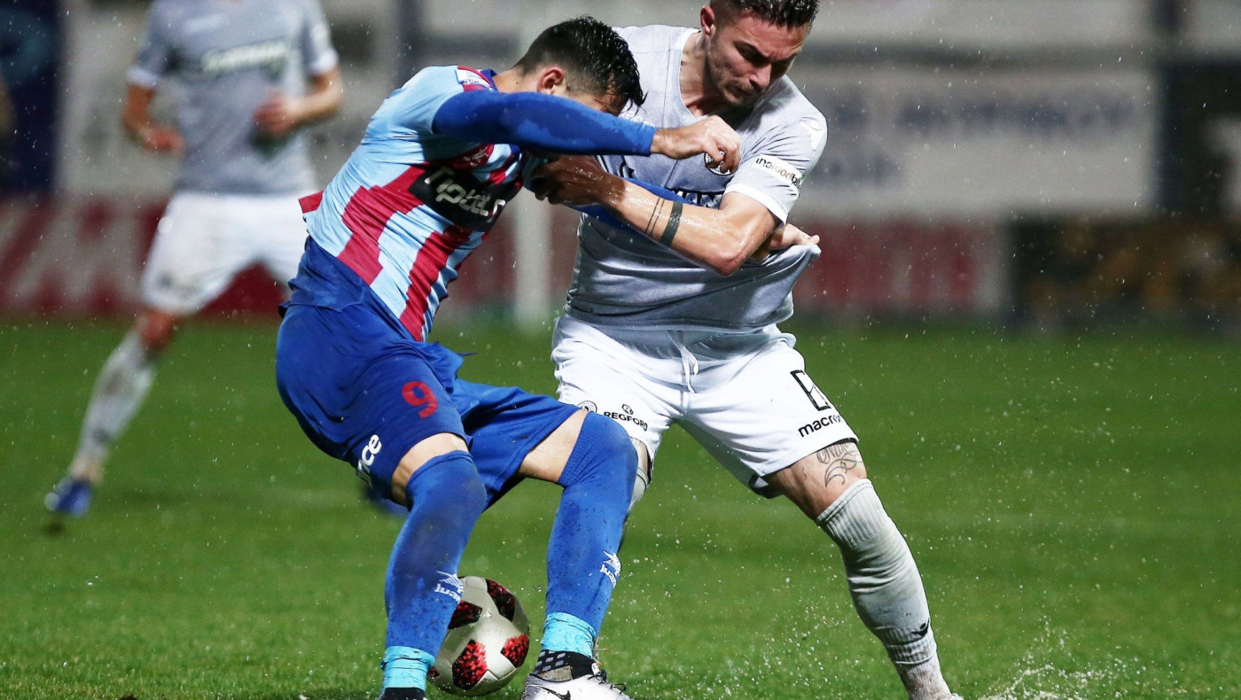 Πρώην αμυντικός του ΠΑΟΚ κοντά στην επιστροφή του στην Ιταλία