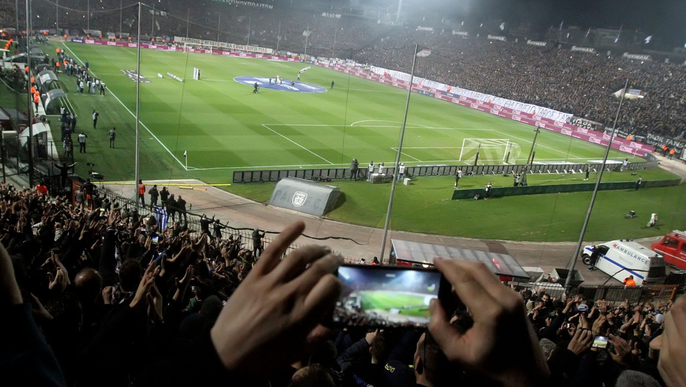 Νέα Τούμπα: Μένει ο τελικός έλεγχος για τον φάκελο