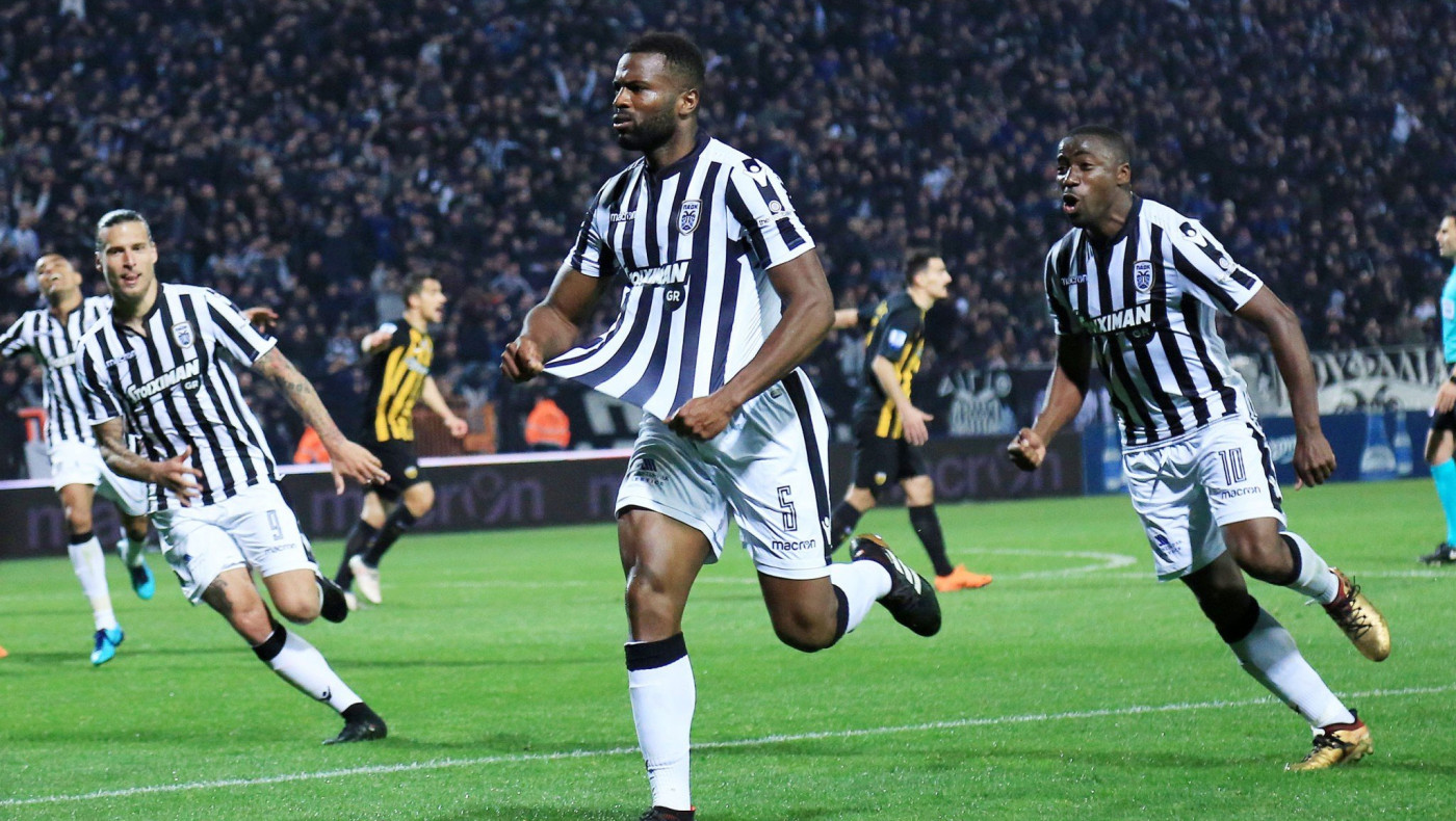 Ο Βαρέλα αποκάλυψε ότι έγινε πατέρας στα 16!