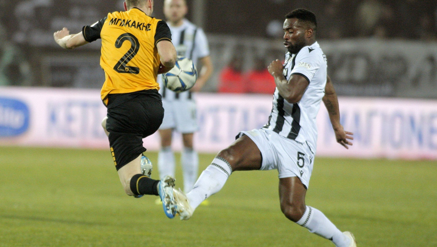 Βαρέλα: «Δείξαμε χαρακτήρα, ο Ινγκασον άρπαξε την ευκαιρία του»