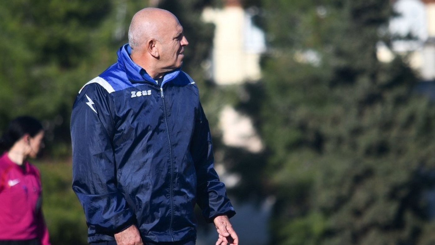 «Ο Ασπρόπυργος πλήρωσε το χρέος, ο Άρης το μεγάλο θύμα»