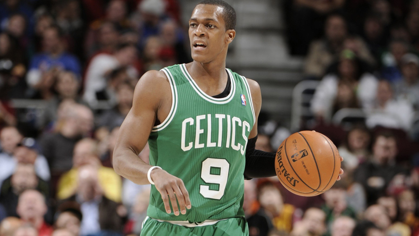 Συμφωνία Ντάλας - Σέλτικς για Ρόντο