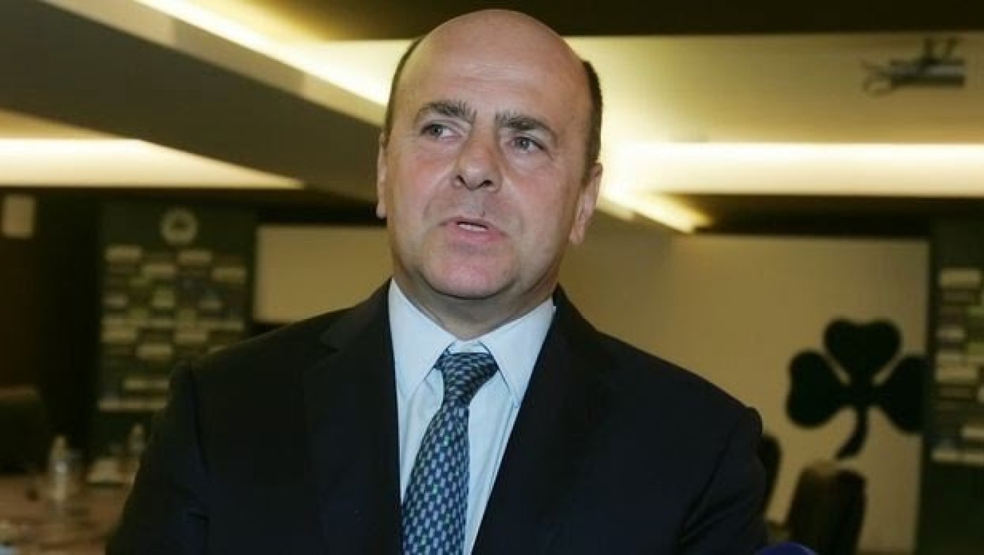 Ποιόν βασικό του παίκτη διώχνει ο Παναθηναϊκός   