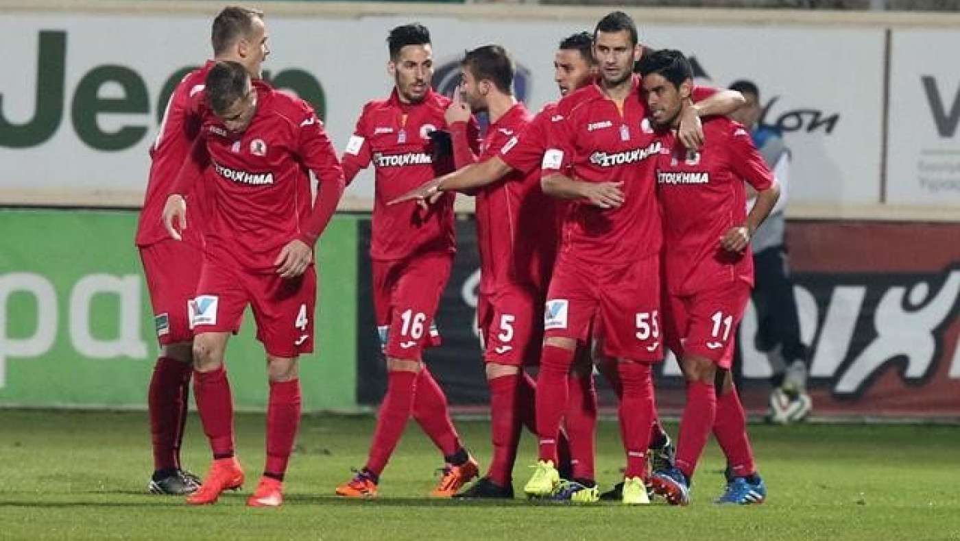 Δείτε πως η Ξάνθη ταπείνωσε τον Παναθηναϊκό  (VIDEO)